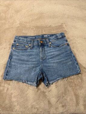 Crewcuts Denim Shorts